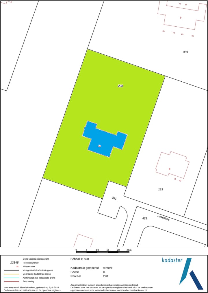 Foto 68 van Ludenbos 10