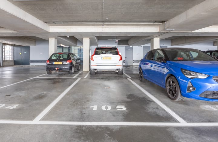 Foto 25 van Koetsierbaan 385