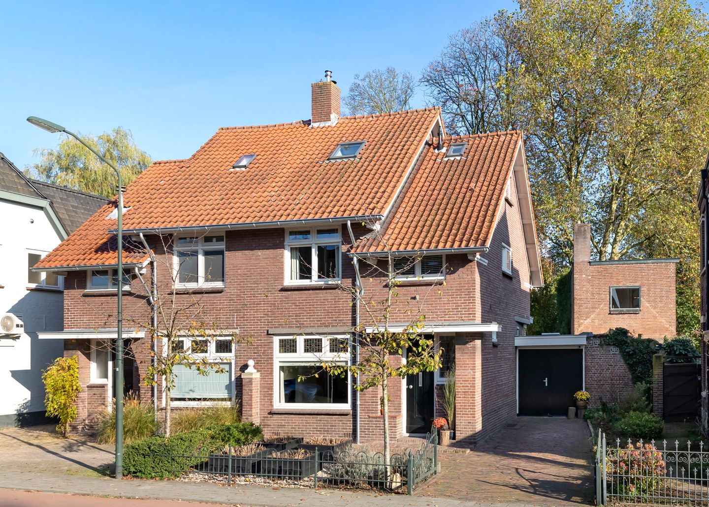 Foto 1 van Gemullehoekenweg 55