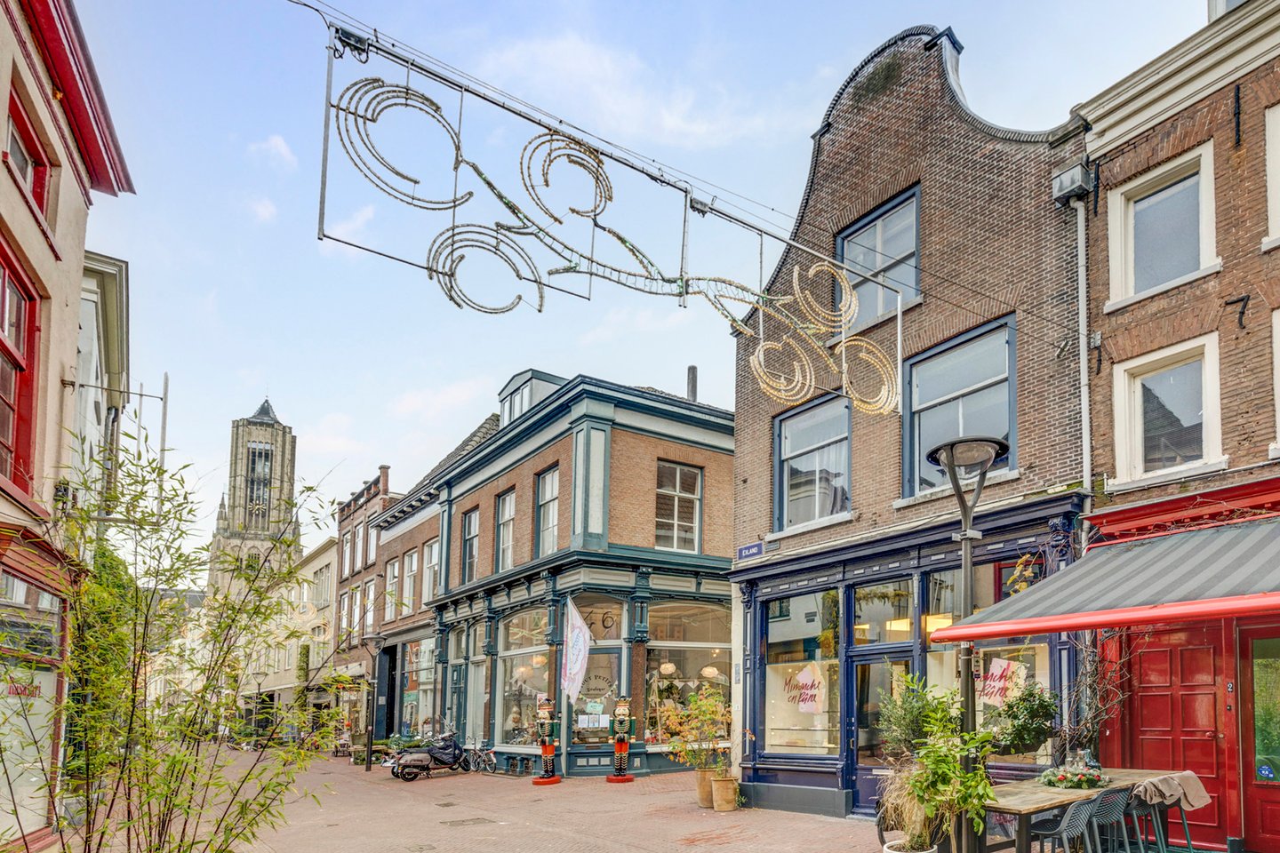 Bekijk foto 4 van Bentinckstraat 39