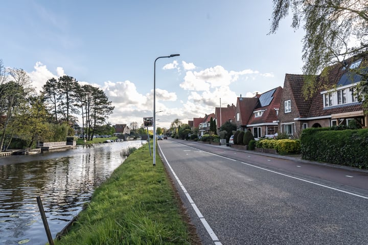 Bekijk foto 9 van Leidsevaart 2