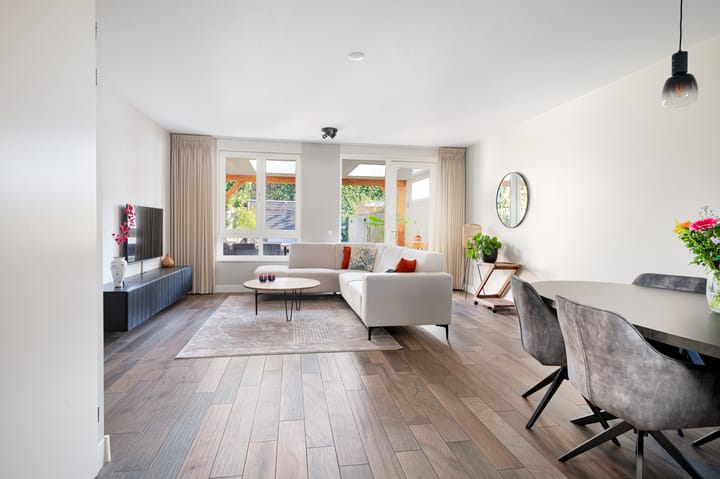 Foto 2 van Hendrik van Hamontstraat 20