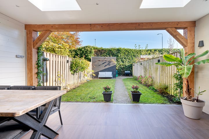 Foto 4 van Hendrik van Hamontstraat 20