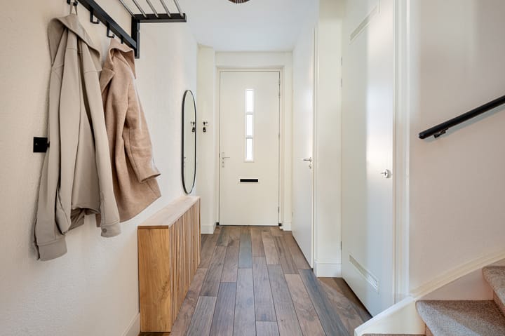 Foto 5 van Hendrik van Hamontstraat 20