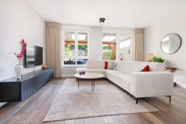 Photo 7 of Hendrik van Hamontstraat 20