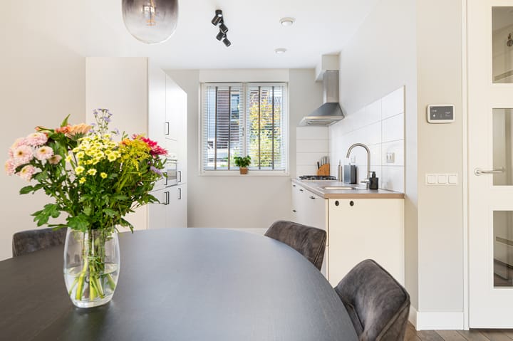 Photo 10 of Hendrik van Hamontstraat 20