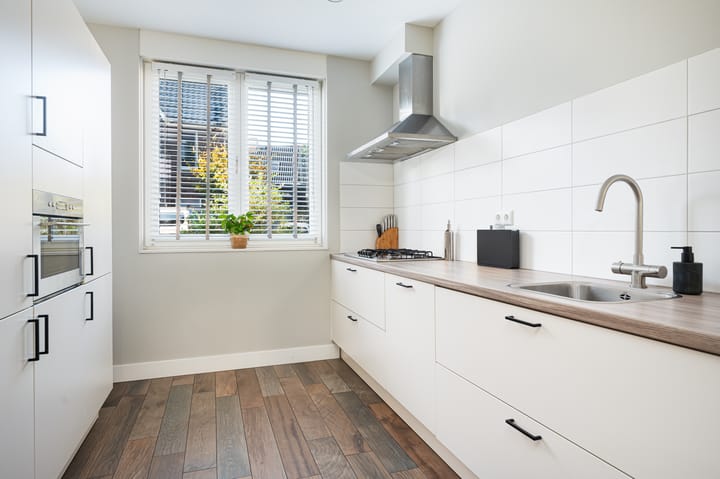 Photo 11 of Hendrik van Hamontstraat 20