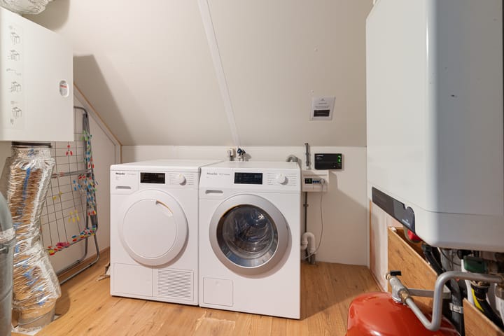 Photo 25 of Hendrik van Hamontstraat 20