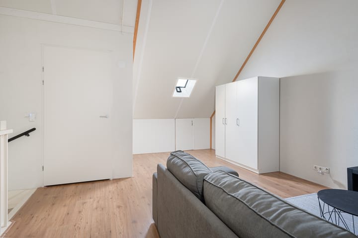 Photo 27 of Hendrik van Hamontstraat 20