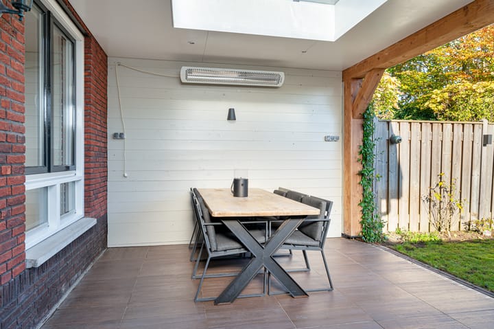 Photo 28 of Hendrik van Hamontstraat 20