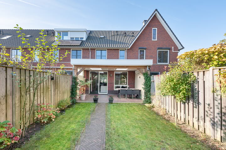 Photo 30 of Hendrik van Hamontstraat 20