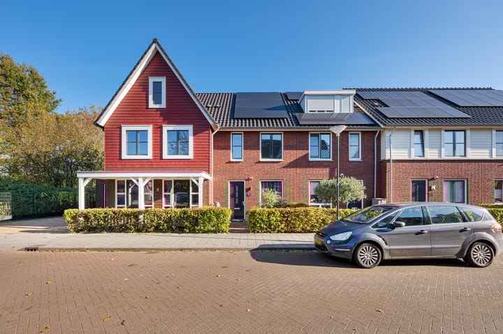 Photo 31 of Hendrik van Hamontstraat 20