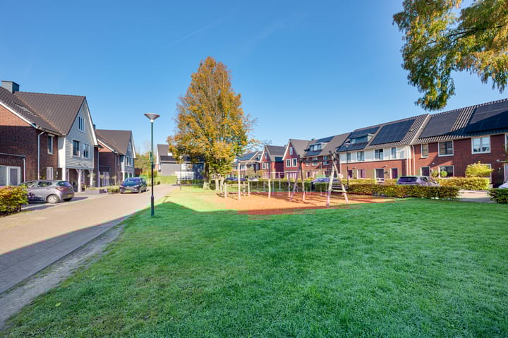 Photo 32 of Hendrik van Hamontstraat 20