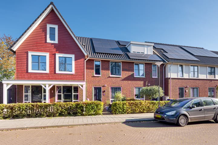 Photo 33 of Hendrik van Hamontstraat 20