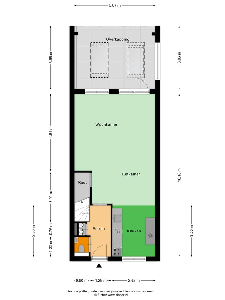 Photo 34 of Hendrik van Hamontstraat 20