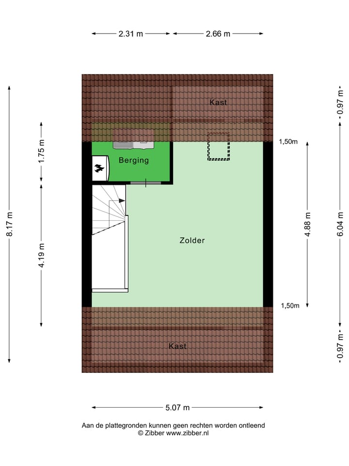 Photo 36 of Hendrik van Hamontstraat 20