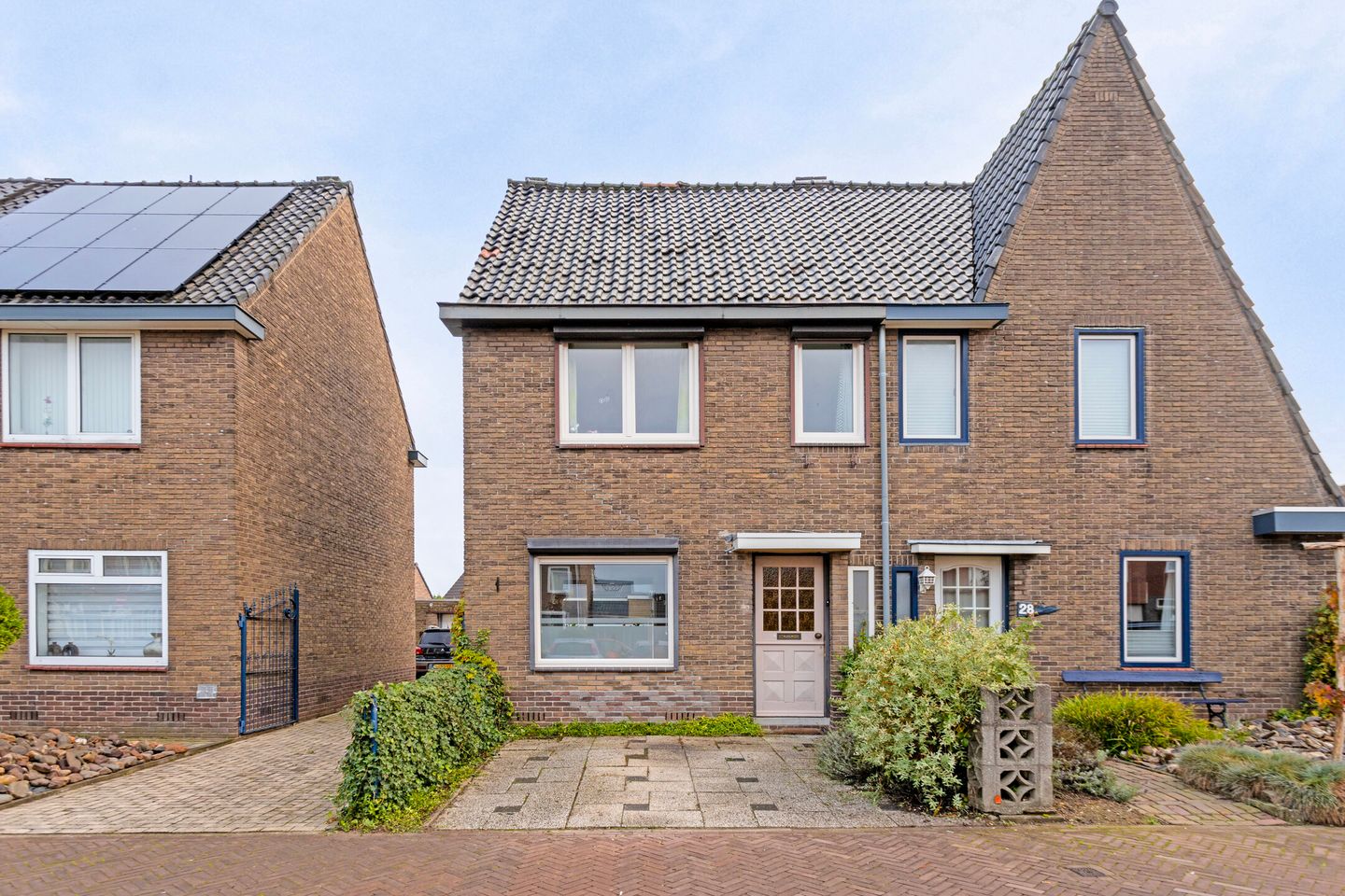 Foto 1 van Hoolstraat 26