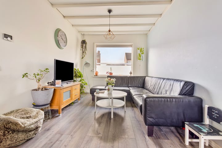 Foto 2 van Hoolstraat 26