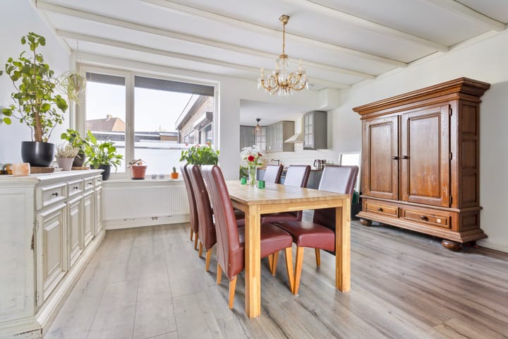 Foto 3 van Hoolstraat 26