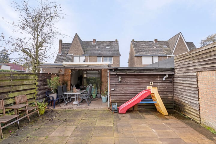 Foto 6 van Hoolstraat 26