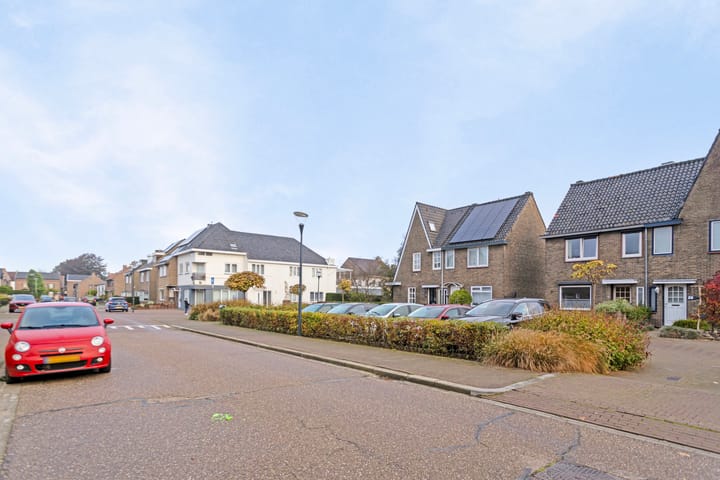 Foto 7 van Hoolstraat 26