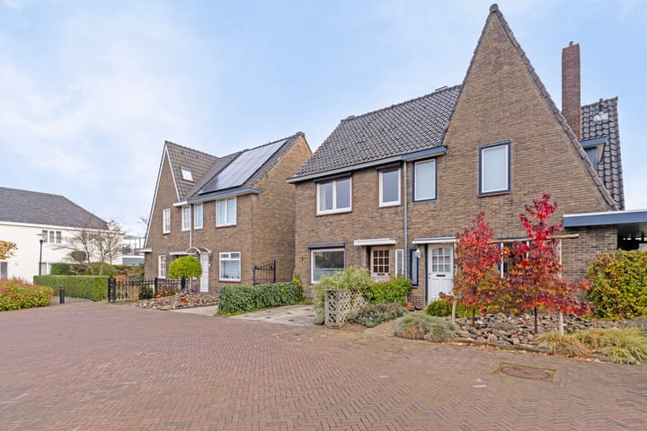 Foto 8 van Hoolstraat 26