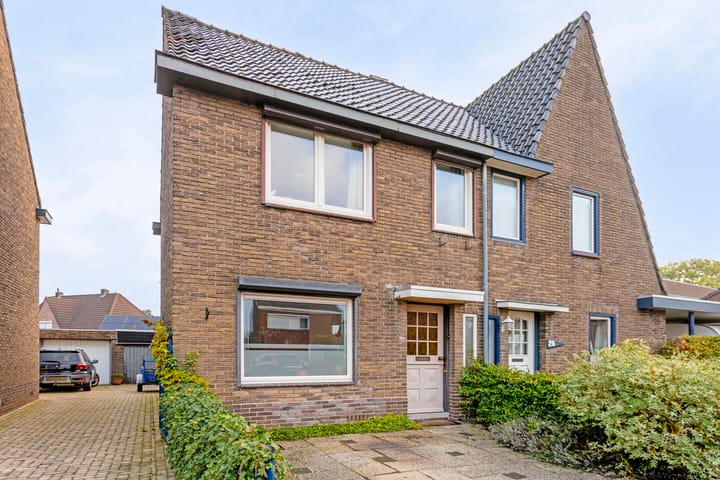 Foto 9 van Hoolstraat 26