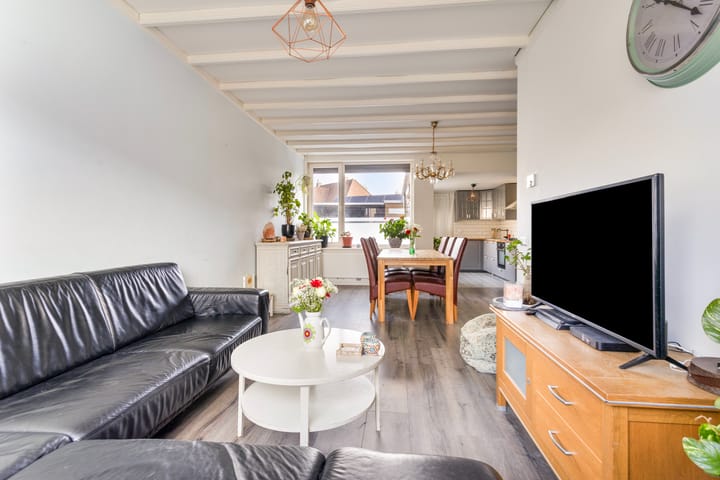 Foto 11 van Hoolstraat 26