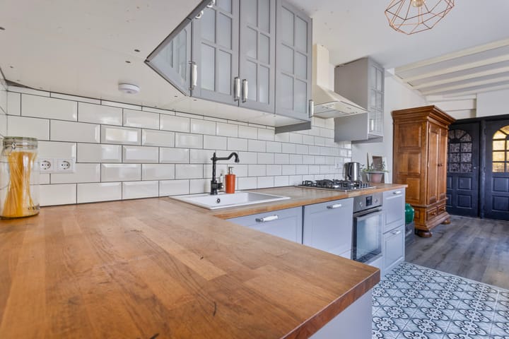 Foto 13 van Hoolstraat 26