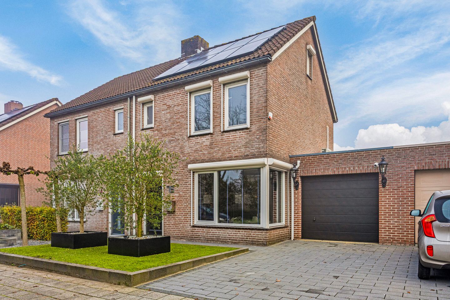 Foto 1 van de Gagelrijzen 75