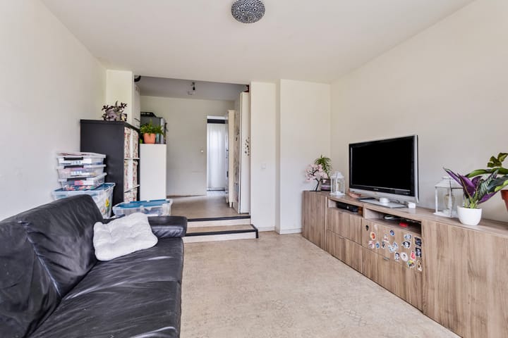 Foto 15 van Hoolstraat 26