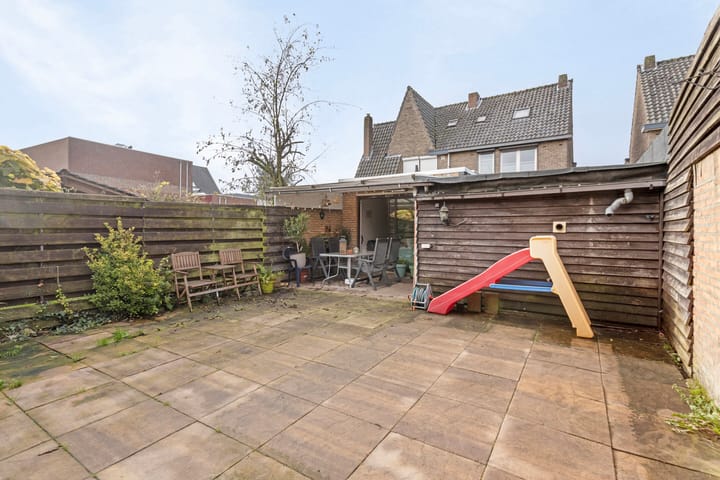 Foto 17 van Hoolstraat 26