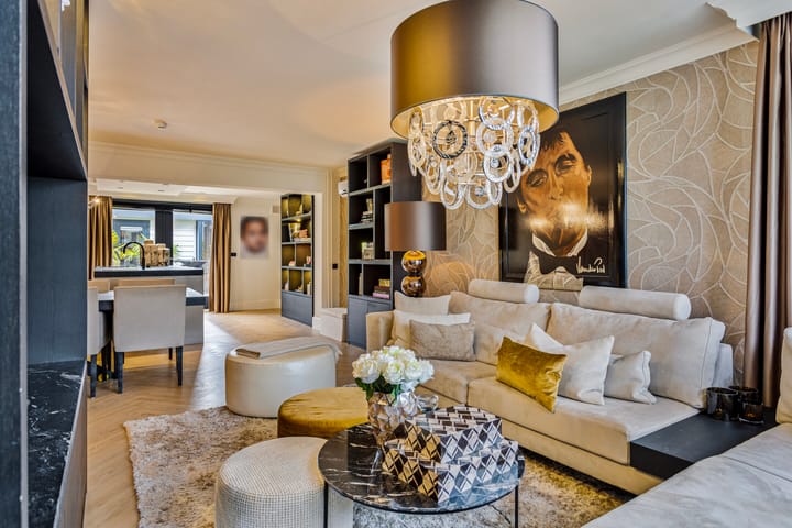 Foto 3 van de Gagelrijzen 75