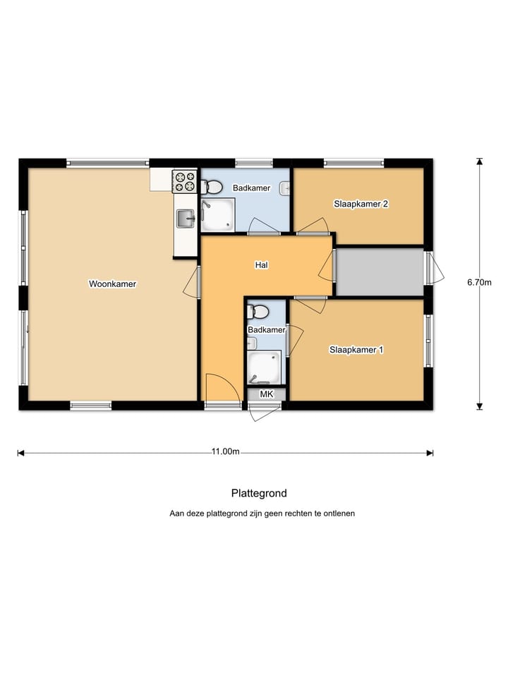 Foto 32 van Krachtighuizerweg 38-243