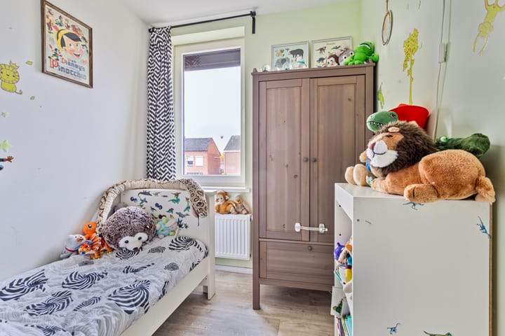 Foto 25 van Hoolstraat 26