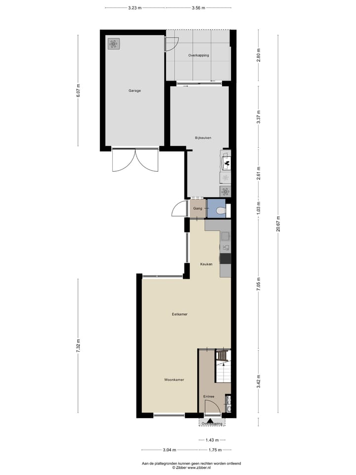 Foto 29 van Hoolstraat 26