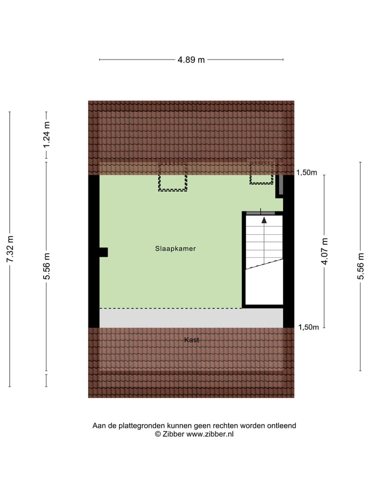 Foto 32 van Hoolstraat 26