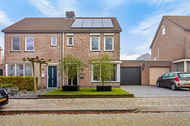 Photo 28 of de Gagelrijzen 75