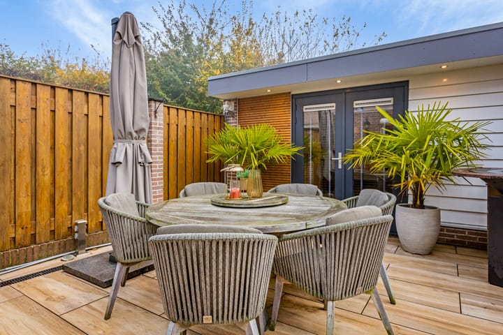 Photo 43 of de Gagelrijzen 75