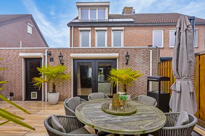 Photo 45 of de Gagelrijzen 75