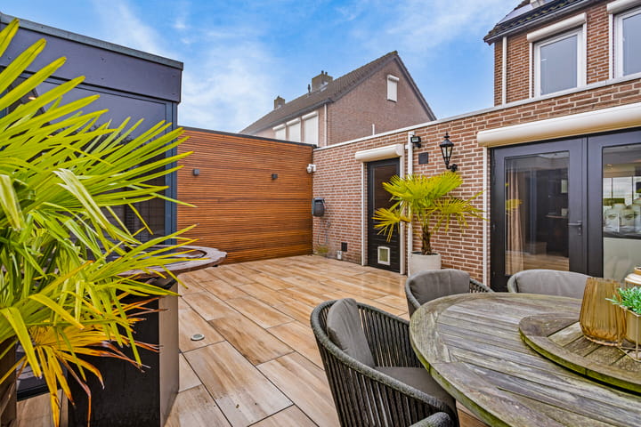 Photo 46 of de Gagelrijzen 75