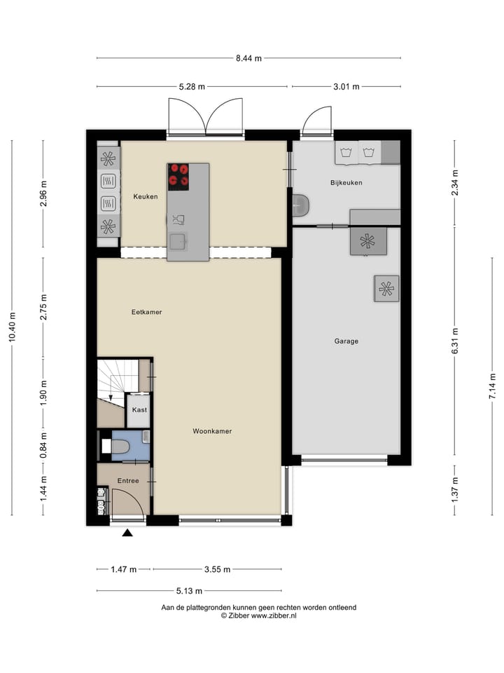 Photo 55 of de Gagelrijzen 75