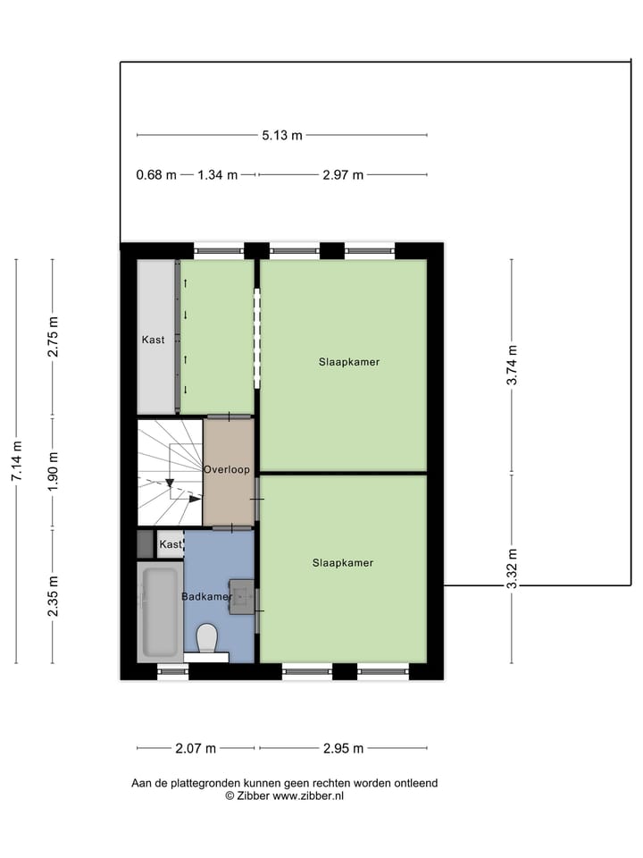 Photo 56 of de Gagelrijzen 75