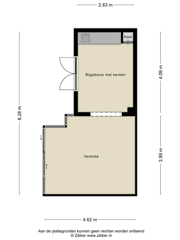 Photo 58 of de Gagelrijzen 75