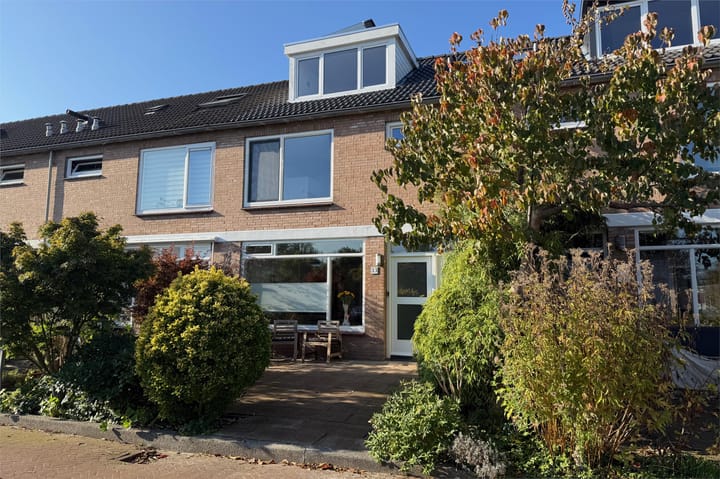 Foto 1 van Else Mauhsstraat 33