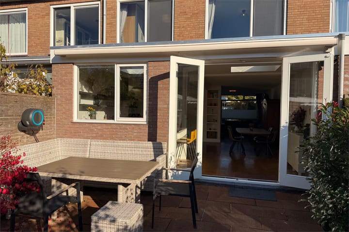 Foto 11 van Else Mauhsstraat 33