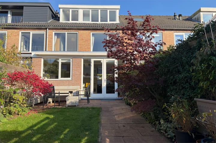 Foto 12 van Else Mauhsstraat 33