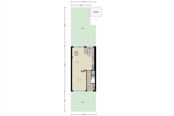 Foto 39 van Else Mauhsstraat 33