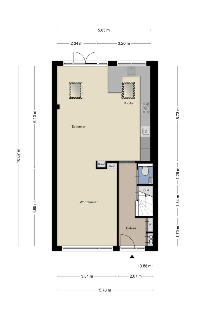 Foto 40 van Else Mauhsstraat 33