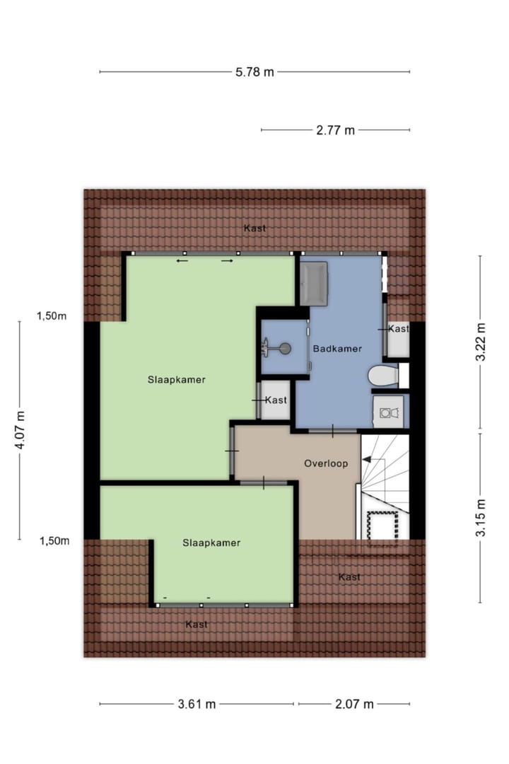Foto 42 van Else Mauhsstraat 33